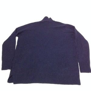 Gap Men's Sweater Size XL Navy Blue